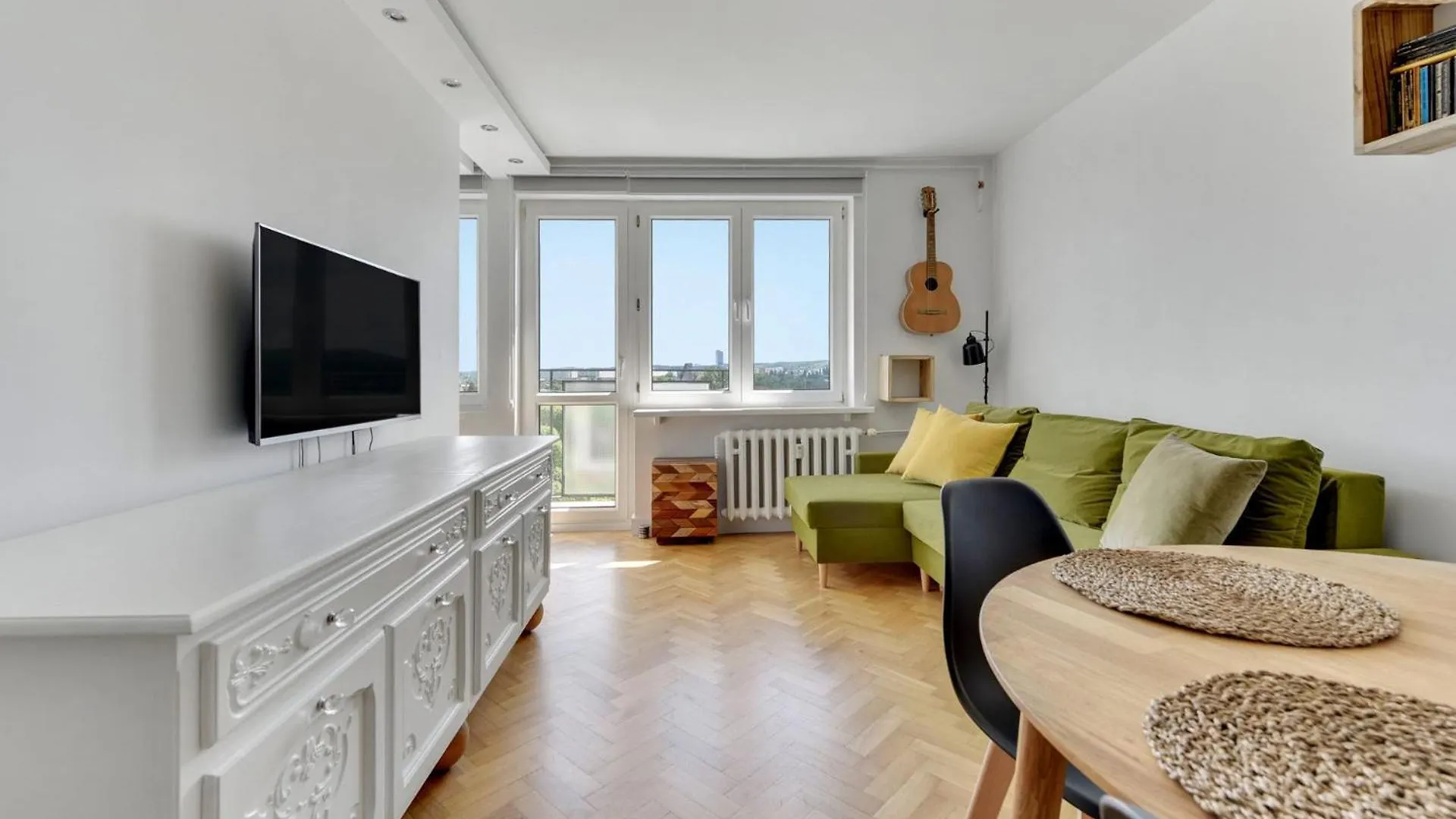 Dolarowiec By Grand Apartments Sopot