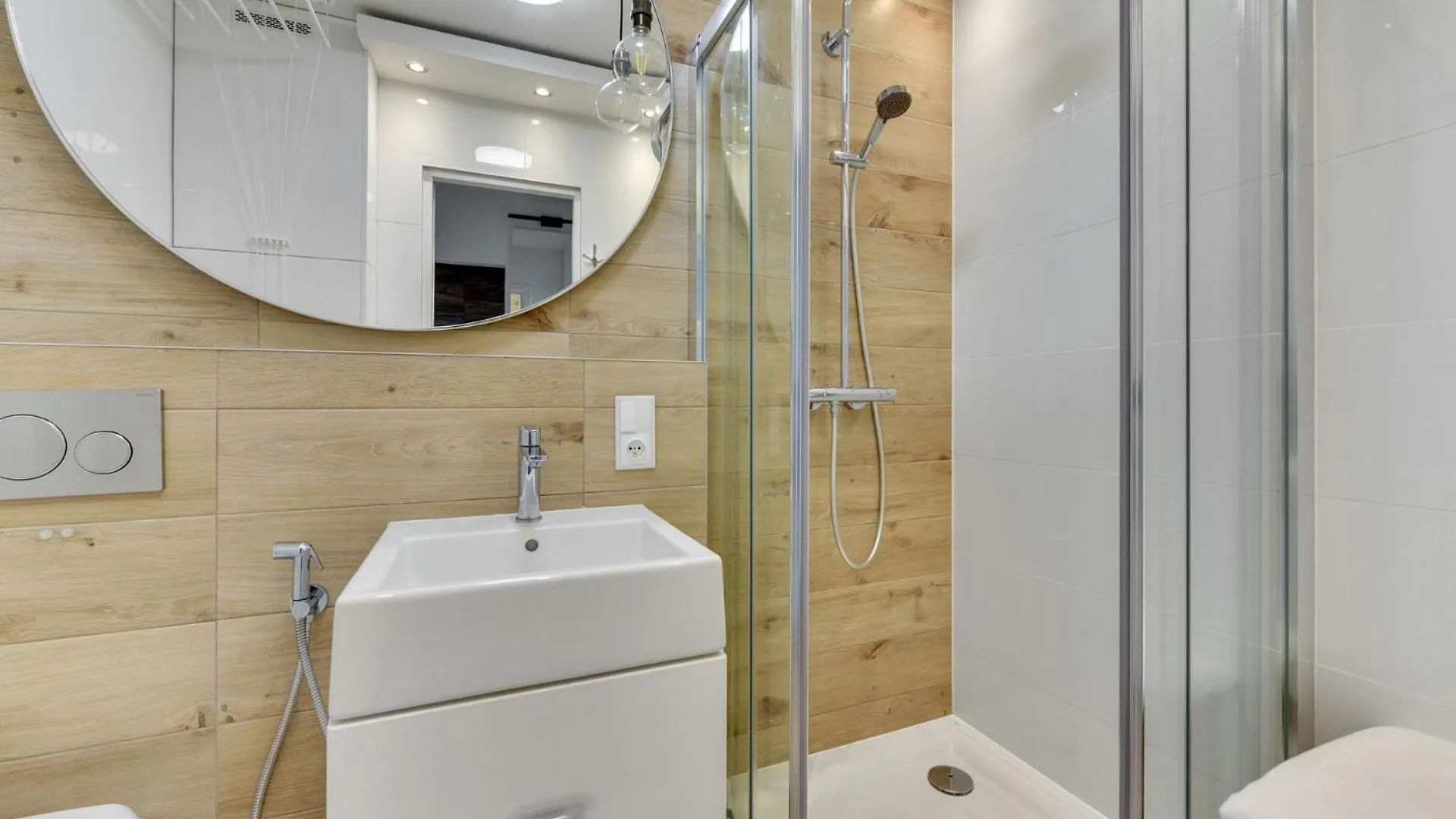 Dolarowiec By Grand Apartments Sopot