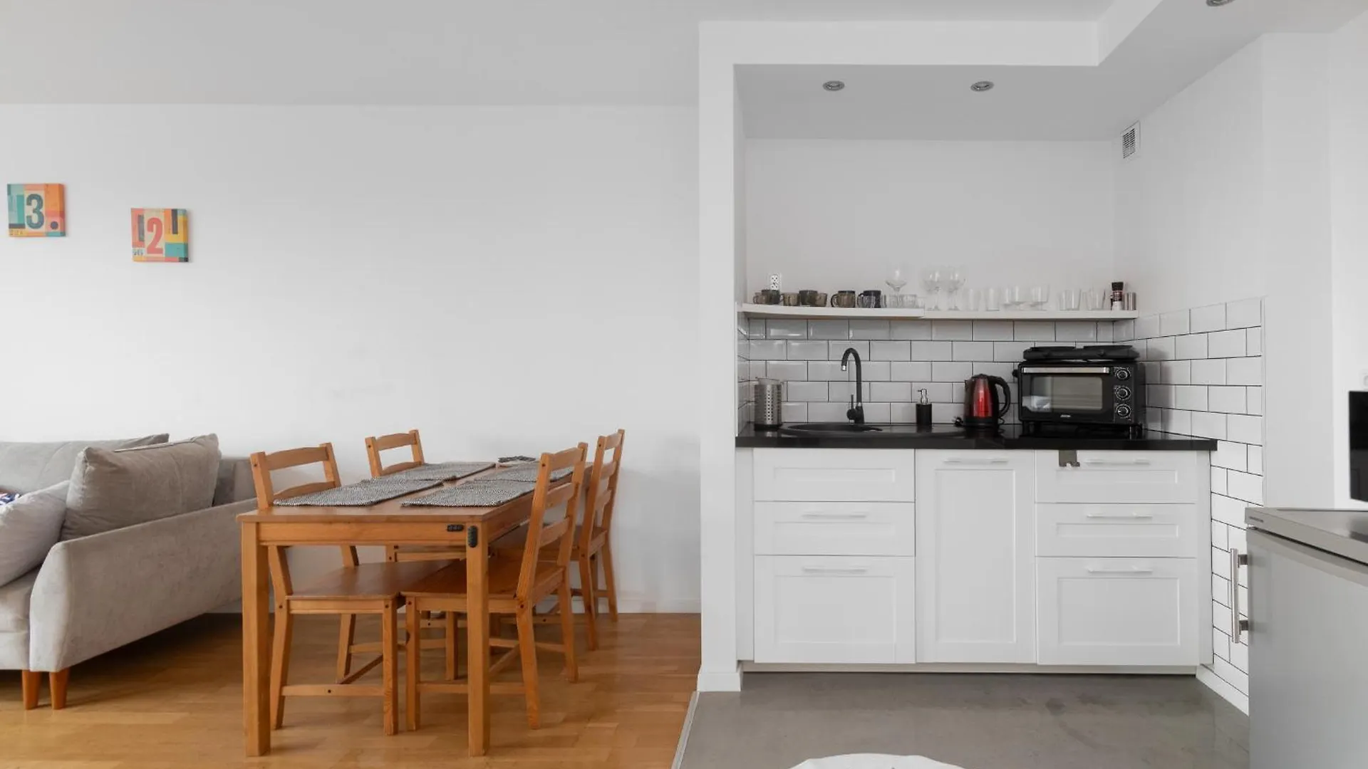 Dolarowiec By Grand Apartments Sopot 0*,  Polonia
