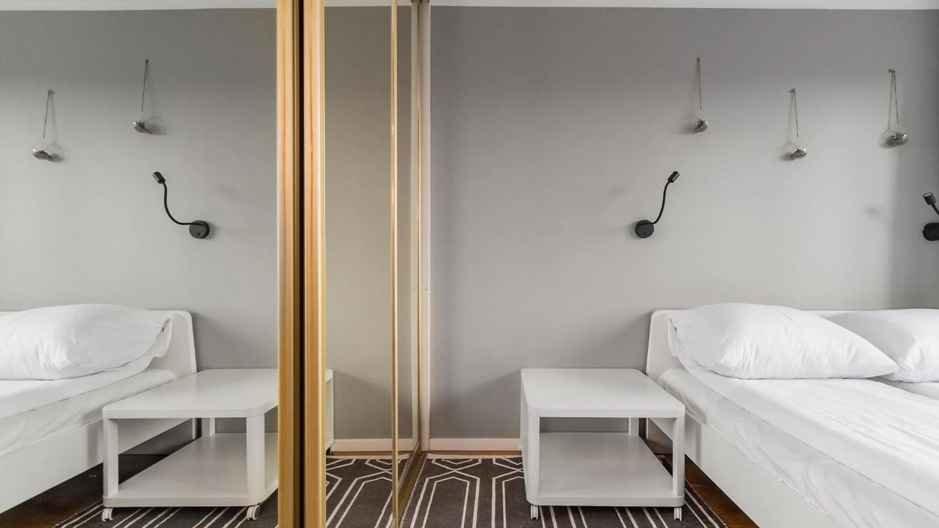 Dolarowiec By Grand Apartments Sopot