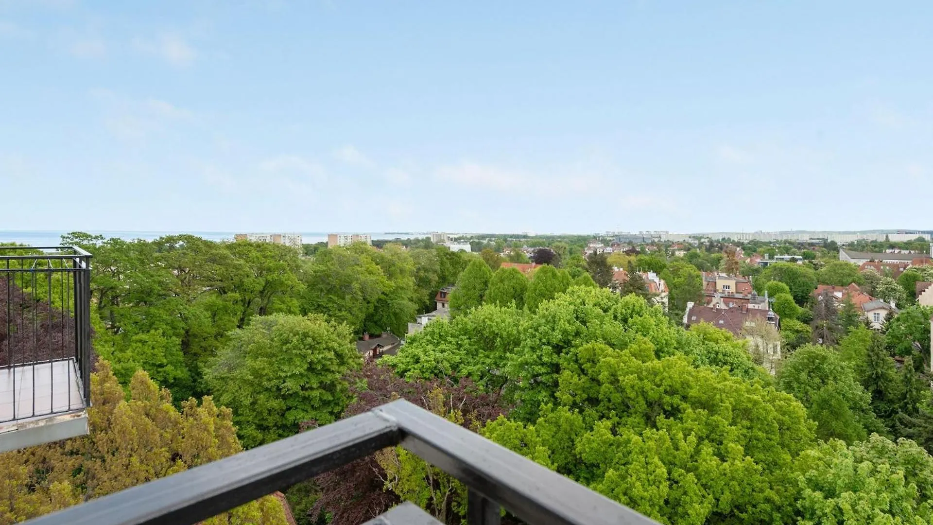 Dolarowiec By Grand Apartments Sopot Polonia