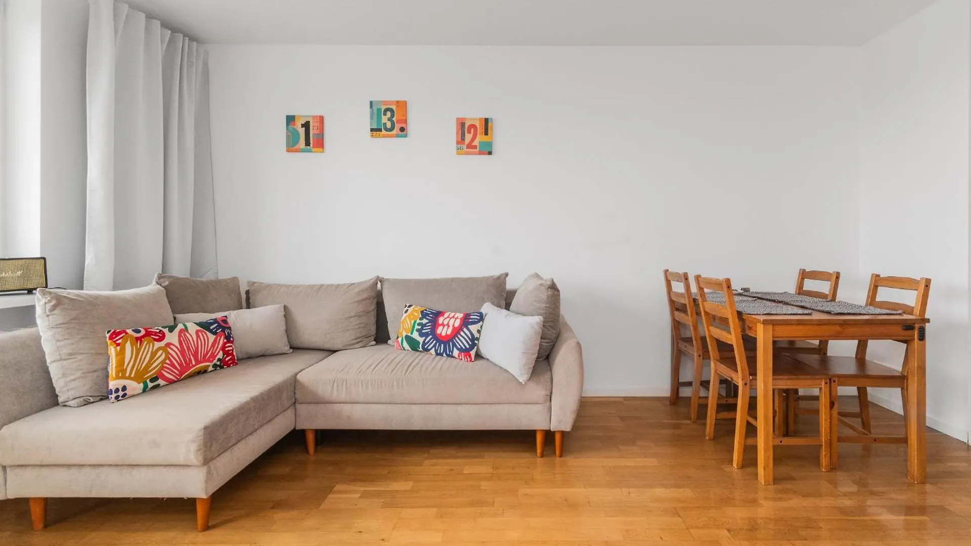 Dolarowiec By Grand Apartments Sopot Polonia