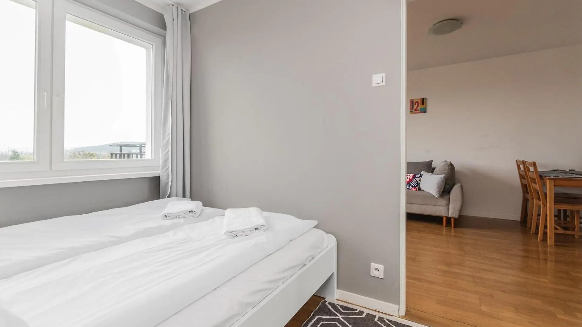 Dolarowiec By Grand Apartments Sopot
