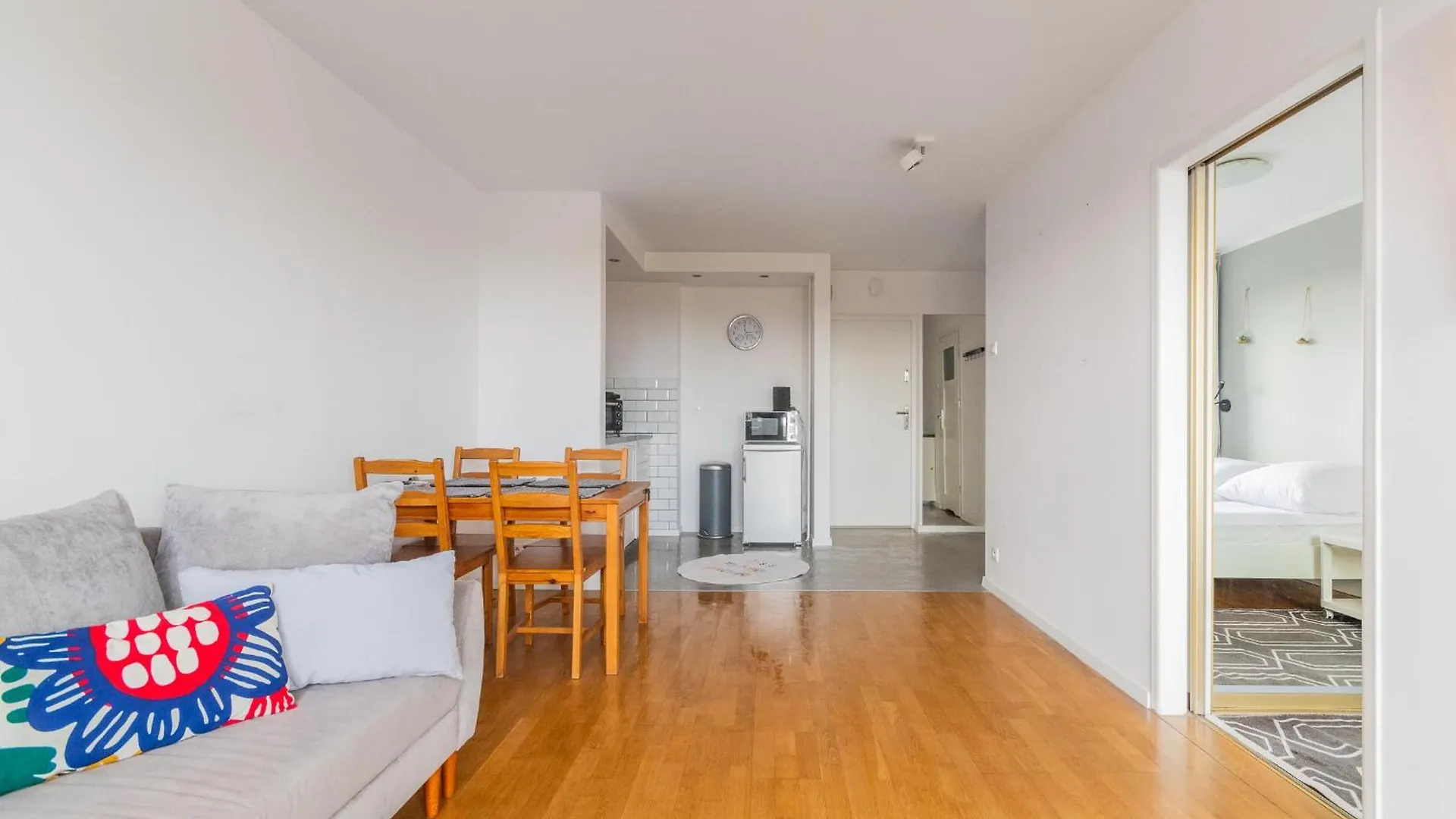 Dolarowiec By Grand Apartments Sopot