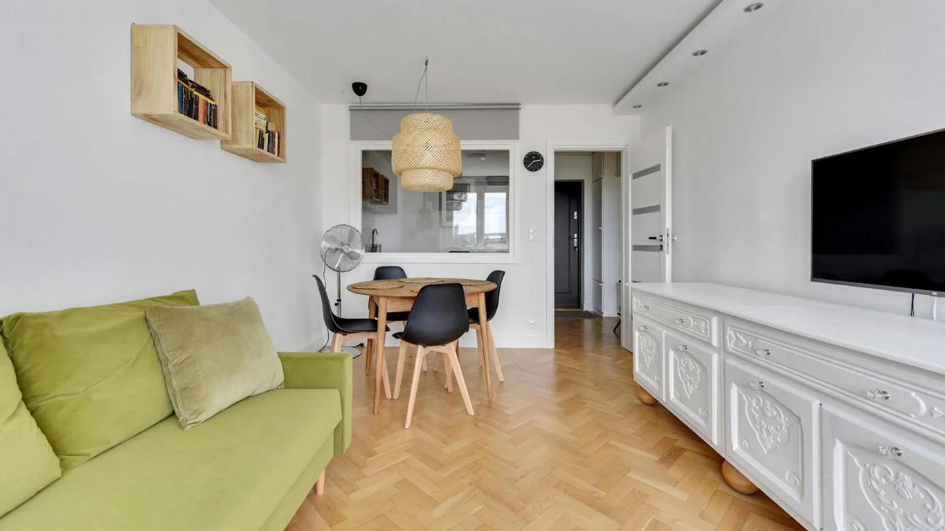 Dolarowiec By Grand Apartments Sopot 0*,  Polonia