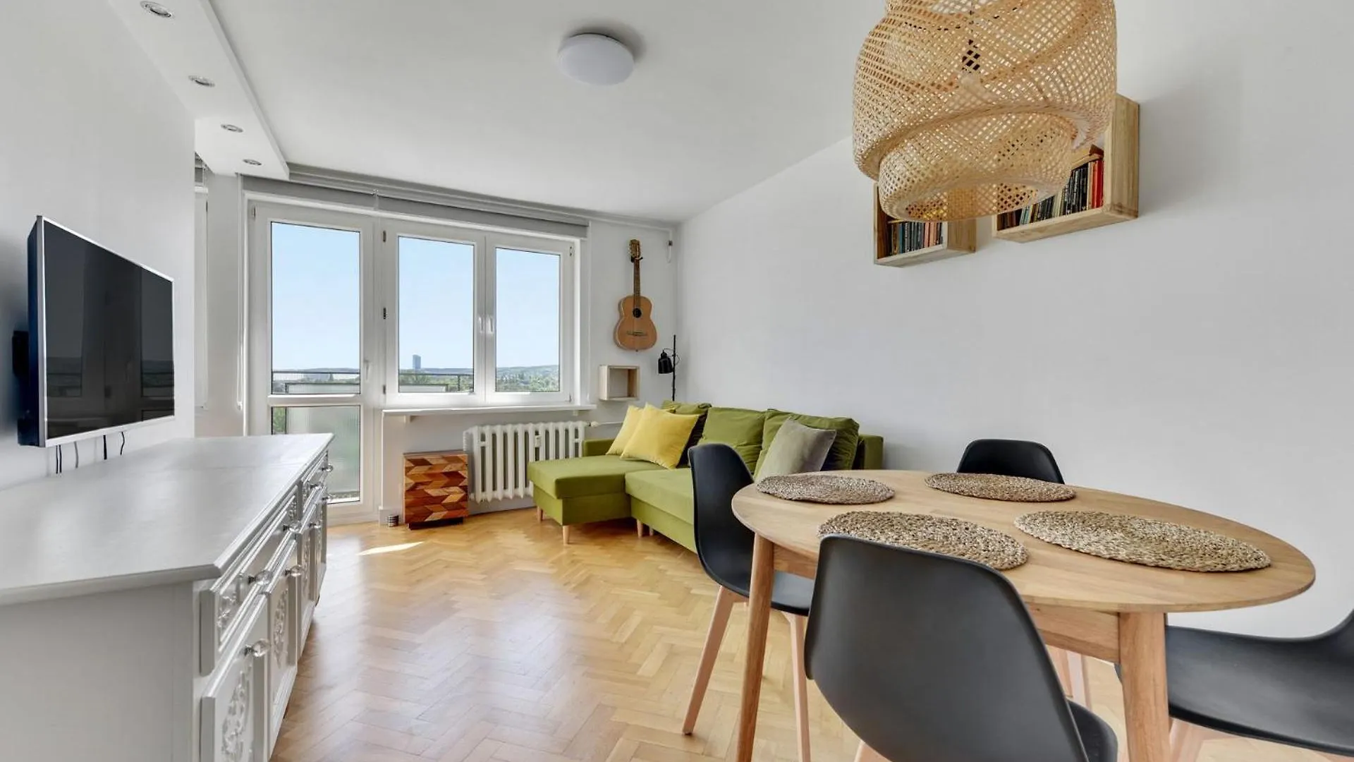 Dolarowiec By Grand Apartments Sopot
