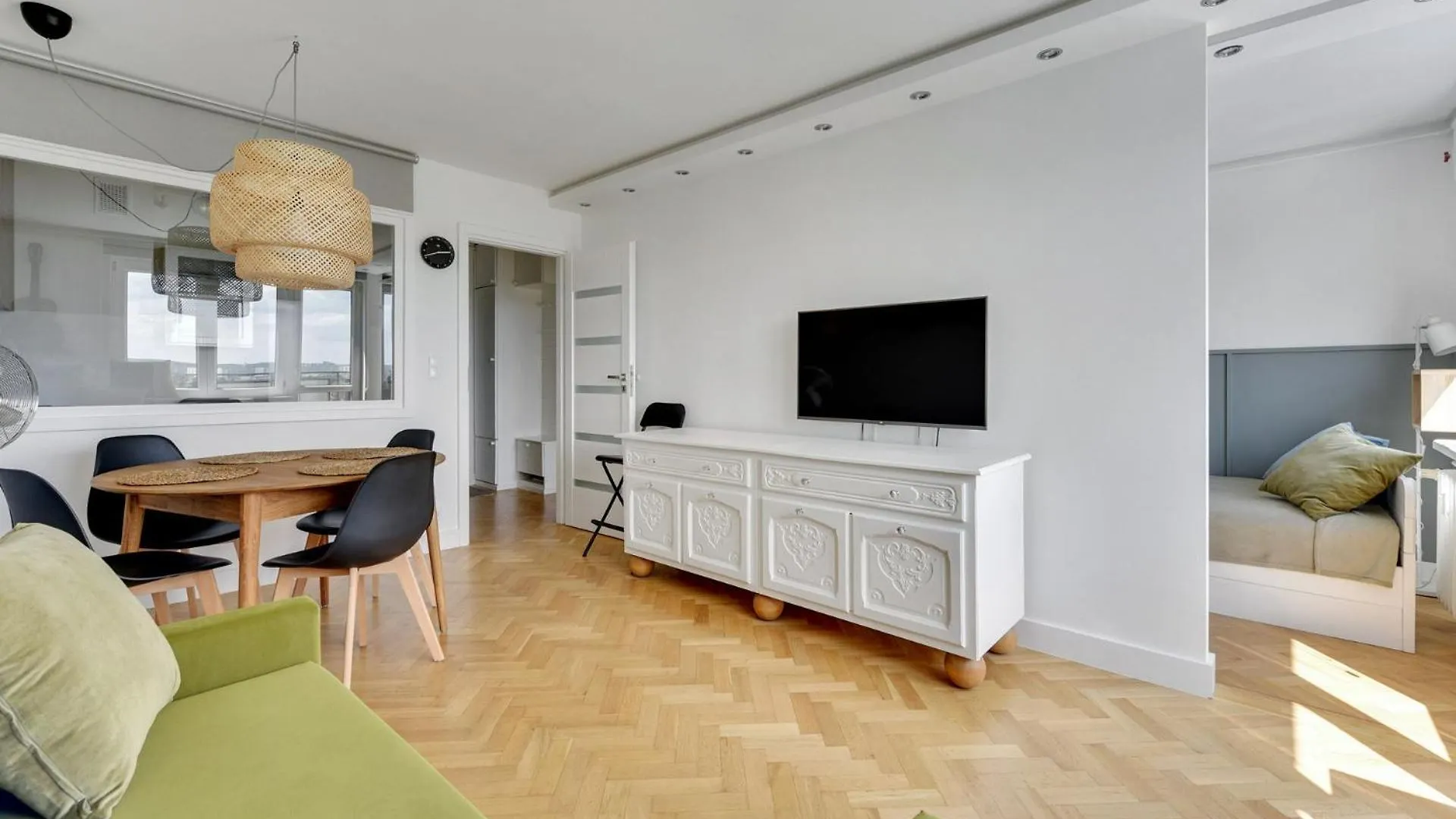 Dolarowiec By Grand Apartments Sopot Polonia