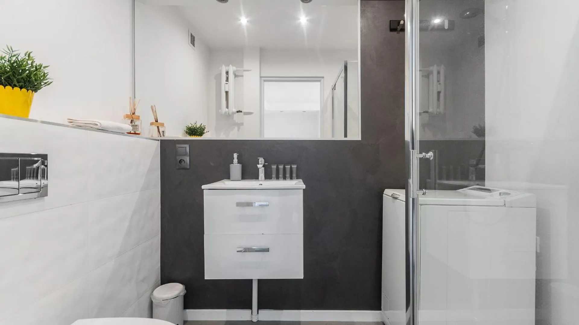 Dolarowiec By Grand Apartments Sopot 0*,